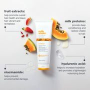 milk-shake-moisture-more-conditioner-ingredients